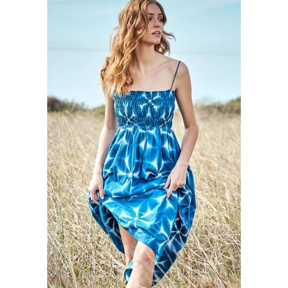 Electric & Rose Camilla Dress Size Small New with Tags - Picture 2 of 7